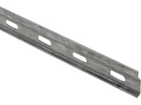 Hettich Schrankaufhängeschiene 1'000 x 29 x 65 mm Stahl verzinkt 1 Stk.