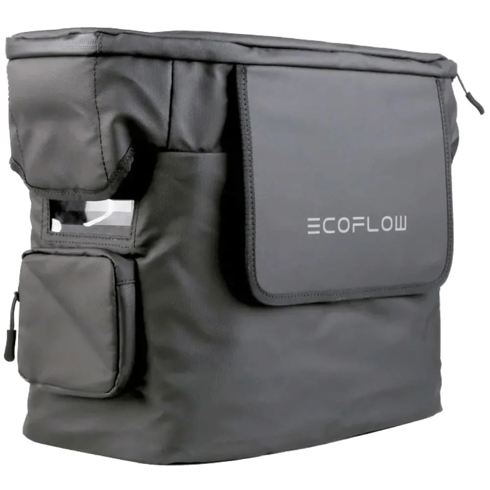 Schutztasche Für RG505 Handheld-Konsole – Wasserdicht, Stoßfest, Aus EVA