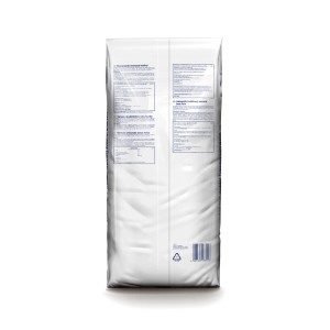 Sac de terreau universel sans tourbe, 40 l, pour balcon, terrasse et jardin.