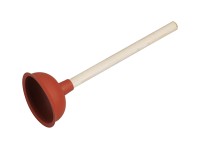 LUX Ausgussreiniger Classic 135 mm