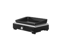 Campingaz Elektrogrill Plancha Electric 1 (HxBxT) 19 x 52 x 39 cm