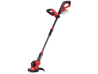 Einhell Akku-Rasentrimmer GE-CT 18/25 Li-Solo 25 cm inkl. 20 Messer