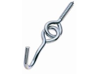 Hängematten-Haken Ø 11 mm Hängematten-Haken Ø 11 mm