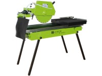 Zipper Steintrennmaschine ZI-STM350 mit 350 mm Diamanttrennscheibe