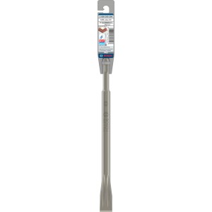 Bosch Flachmeißel Pro SDS-plus, 250 mm, für Hammer mit Drehstopp.