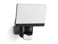 Steinel Projecteur extérieur LED EE: A-A++ avec détecteur de mouvement XLED Home
