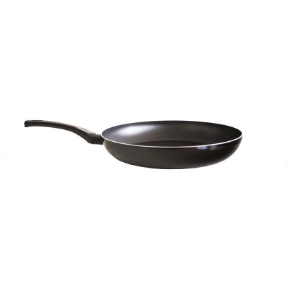 Bratpfanne Aluminium Schwarz Ø 32 cm