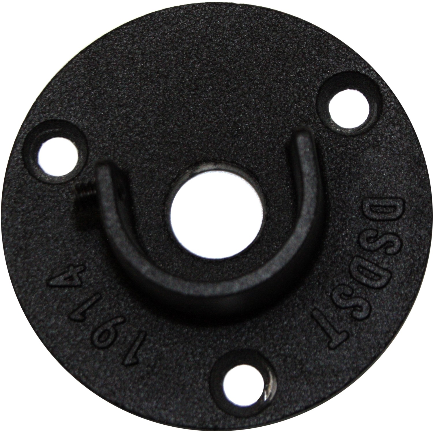 2 Pattini Per Carrello Tende GARDINIA - Ricambio Per Linea Atlanta, Canale 5.5mm, Bianco - Foto 3