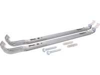Sanitop-Wingenroth Befestigungssatz Plus für Heizkörper ohne Laschen 600 mm Sanitop-Wingenroth Befestigungssatz Plus für Heizkörper ohne Laschen 600 mm
