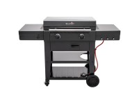 Char-Broil Griddle-Gasgrill Versa-Tile