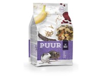 Witte Molen Ratten-Alleinfutter Puur 800 g