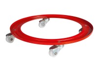 OBI Gasflaschenroller