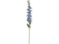 Mica Decorations Kunstfloristik Delphinium Blau Höhe 78 cm