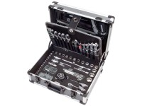 Kraftwerk Werkzeugkoffer Basic Line B147 1/4