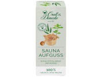 Croll & Denecke Sauna-Aufguss Eukalyptus-Minze 100 ml Croll & Denecke Sauna-Aufguss Eukalyptus-Minze 100 ml