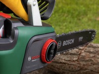 Bosch Akku-Kettensäge AdvancedChain 36V-35-30