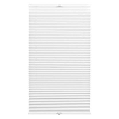 Gardinia Plissé Concept Thermo Bianco 50 x 130 cm