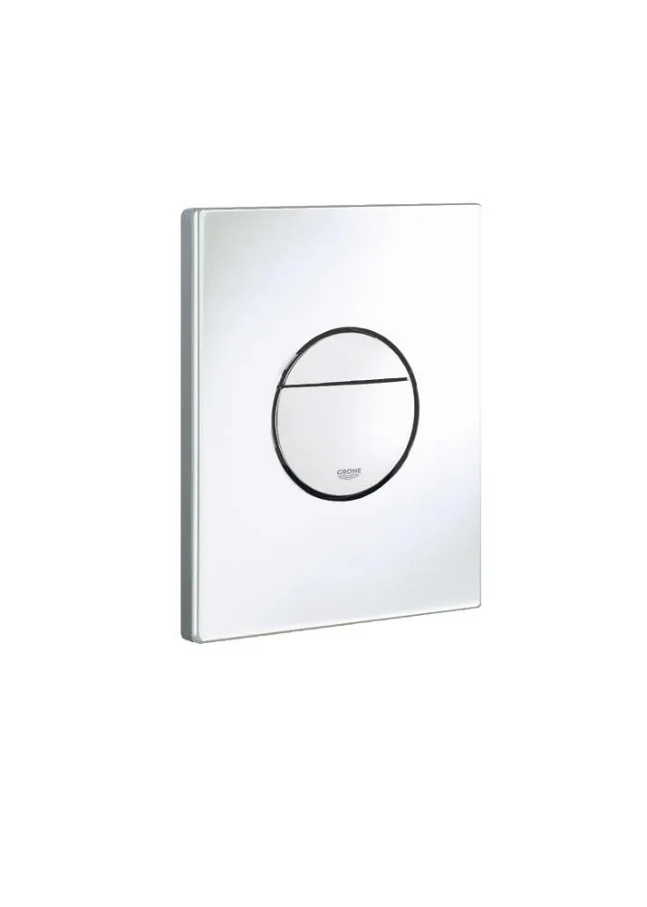 Delta Wandhalterung Für Duscharmatur – Chrom Abdeckplatte Rp29827