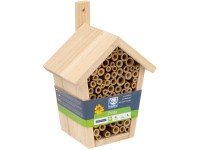 Insektenhaus Pinta (HxBxT) 19,7 x 17 x 11 cm