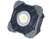 Steffen LED-Akkustrahler Worklight 10 W mit Standfuss Steffen LED-Akkustrahler Worklight 10 W mit Standfuss