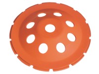 LUX-TOOLS Diamantschleiftopf 105 mm