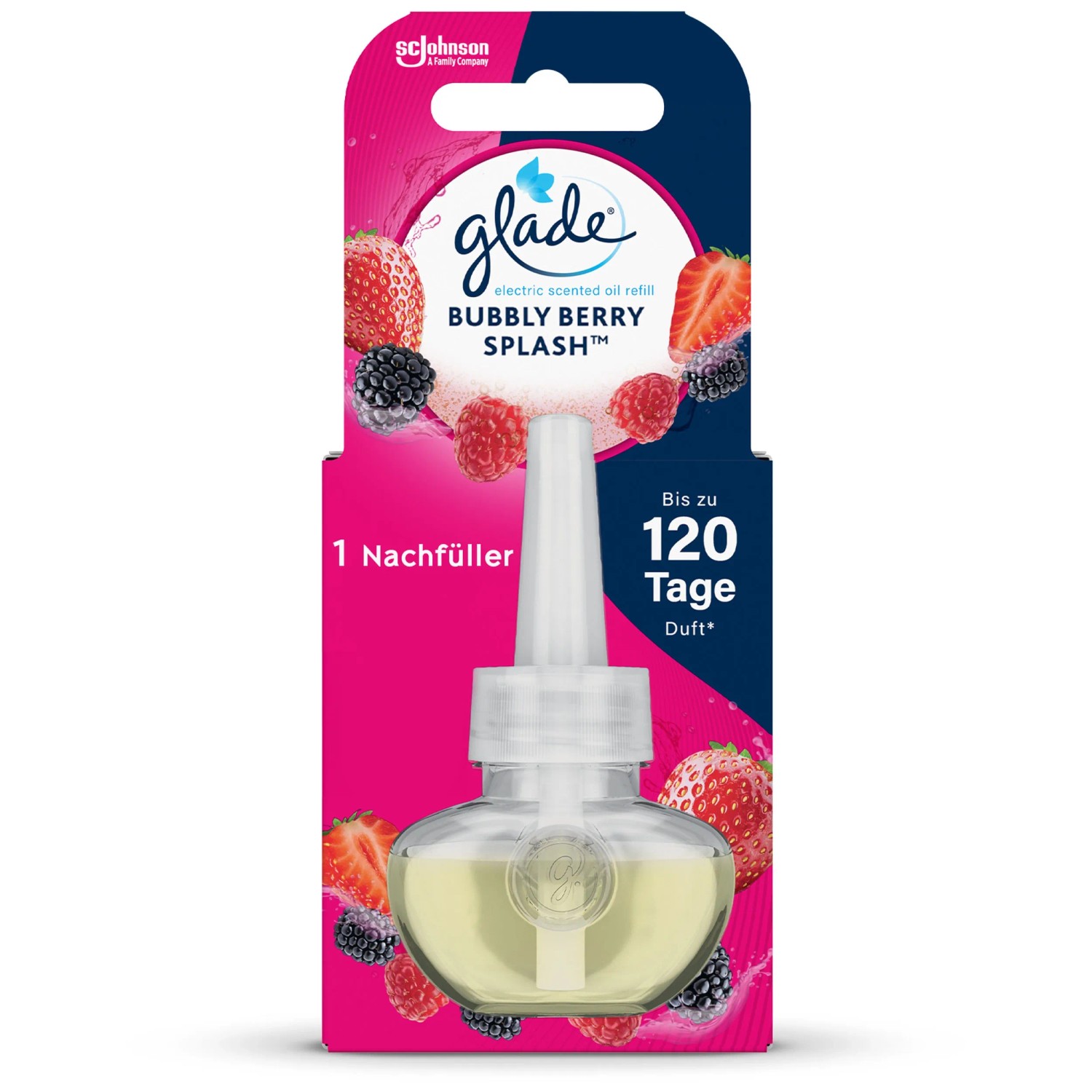 Stilvolle Glade Duftstecker Nachfller Bilder