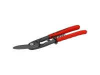 Loch-Blechschere links Länge 250 mm Loch-Blechschere links Länge 250 mm