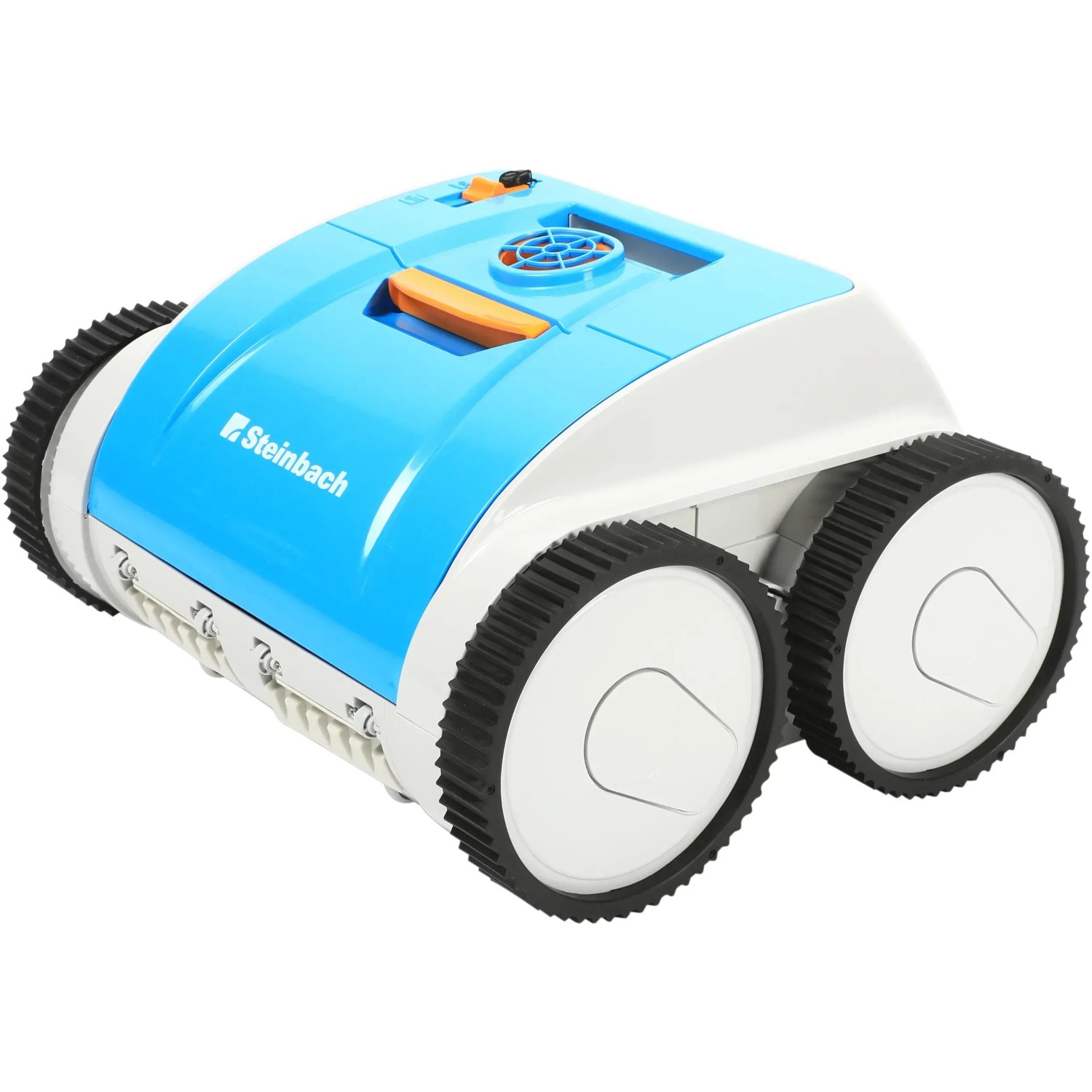 Elegantes Steinbach Poolrunner Battery Pro Fotosnull