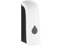 Wenko Desinfektionsmittel- und Wenko Seifenspender Ranera S 280 ml