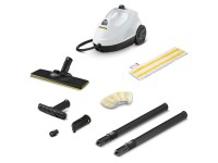 Kärcher Dampfreiniger SC 2 EasyFix 1'500 W Kärcher Dampfreiniger SC 2 EasyFix 1'500 W