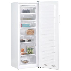 Kibernetik Congélateur D9470245 Blanc 242 l