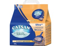 Catsan Ultra Klumpstreu 10 l
