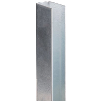 Alberts Pfostenverstärker Arnold für 60 x 40 mm