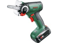 Bosch Akku-Säge mit NanoBlade-Technologie UniversalCut 18V-65 inkl. Akku