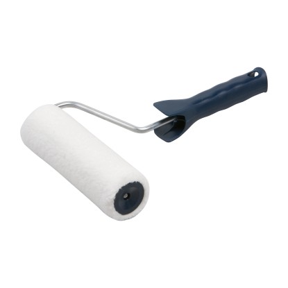 LUX-TOOLS Rullo a pelo corto 18 cm