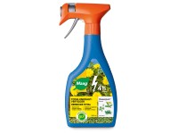 Maag Deserpan Rasant Total-Herbizid 500 ml