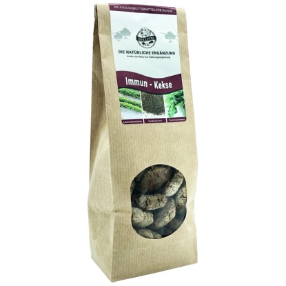 Bellfor Biscotti immunitari per cani 200 g