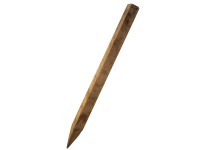 Lärchen-Kantpfosten 8 x 10 x 140 cm