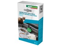 Windhager Marderabwehr-Kugeln Car&Truck Kunststoff Grün 2 Stk.