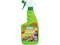 Gesal Kräuter Obst und Gemüse Insektizid 750 ml