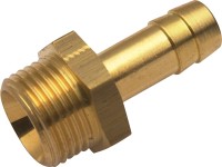 LUX Verschraubung inkl. Schelle A-9 / Ø 16,7 mm (G 3/8 LUX Verschraubung inkl. Schelle A-9 / Ø 16,7 mm (G 3/8