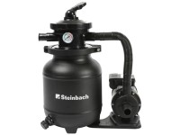 Steinbach Filteranlage Classic 250N