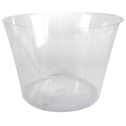 Topfeinlage Lucas Klar Ø 12 cm / Höhe 11 cm