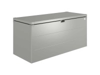 Biohort StyleBox 170 Quarzgrau-Metallic