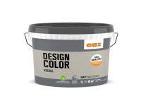 OBI Design Color Kiesel 1 l