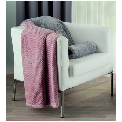 Neusser Collection Coperta Vivian Marine 200 x 220 cm