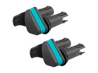 Gardena Stielhalter Flex für Geräteleisten / 2 Stk.