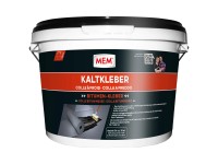 MEM Kaltkleber Profi lösemittelfrei 3 kg