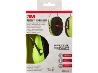 3M Peltor Coquille de protection auditive pour enfants H510AK 3M Peltor Coquille de protection auditive pour enfants H510AK