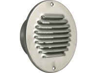 Marley Gitter System 100 mit Rohranschluss Edelstahl